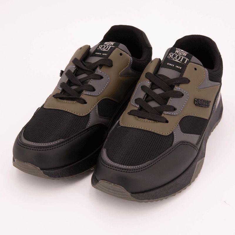 Basket scott gsct500 bm t40/46 Homme SCOTT