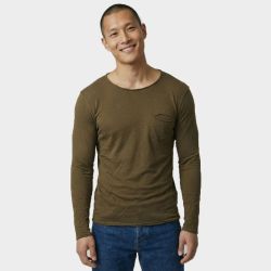 Tee shirt militare t316eaztd Homme IMPERIAL