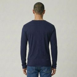 Tee shirt navy t316cchtd Homme IMPERIAL