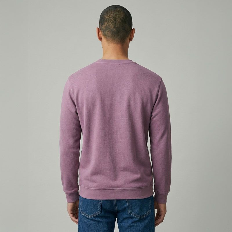 Sweat iris fd27cau Homme IMPERIAL