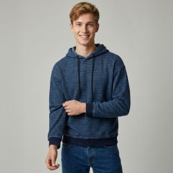Sweat navy/blue fg12ghv6d7 Homme IMPERIAL