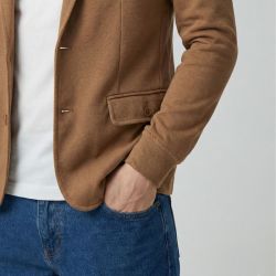 Veste camel jj90gji Homme IMPERIAL