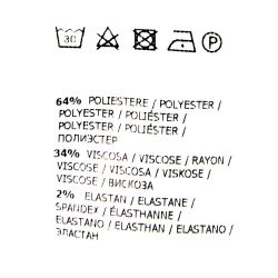 Pantalon grigio/lime pc8qgau Homme IMPERIAL