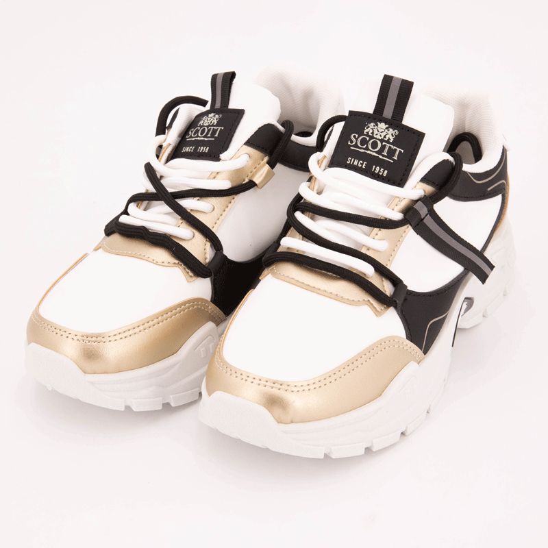 Basket scott sct12273 t36/41 Femme SCOTT