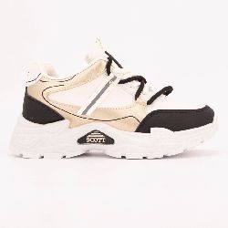 Basket scott sct12273 t36/41 Femme SCOTT