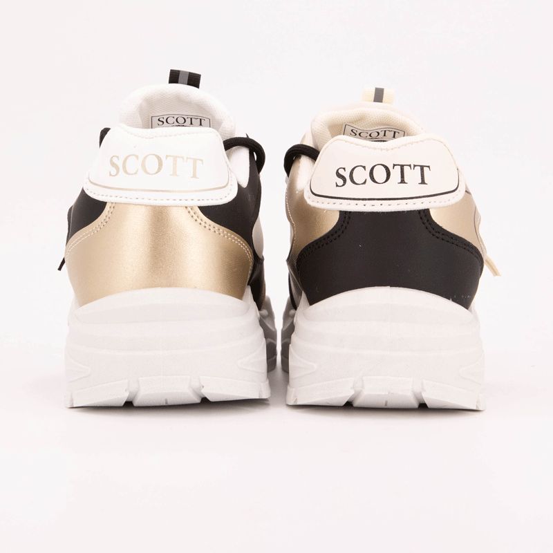 Basket scott sct12273 t36/41 Femme SCOTT