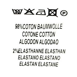 Pantalon militare p5407wp07 Homme IMPERIAL