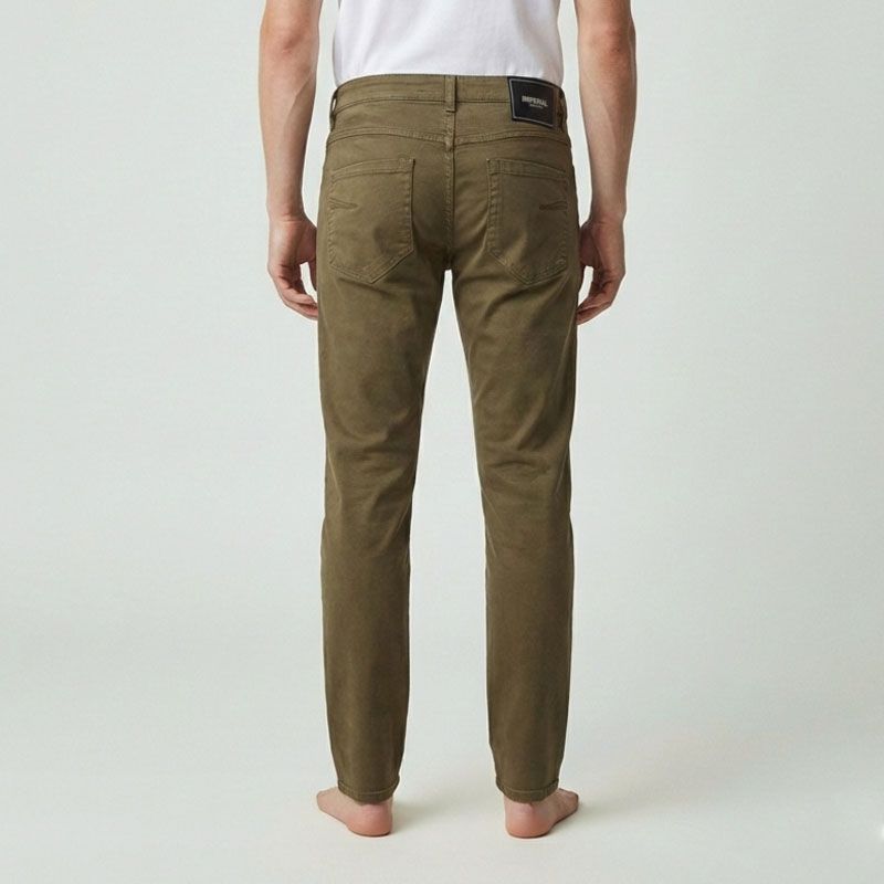 Pantalon militare p5407wp07 Homme IMPERIAL