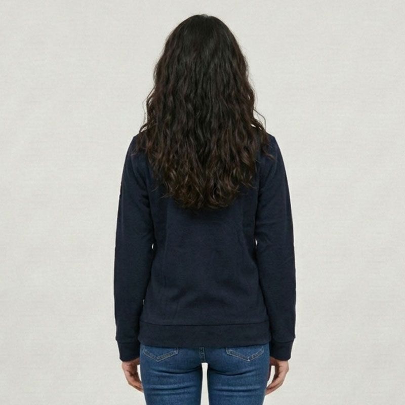 Veste polaire claudia Femme PANAME BROTHERS