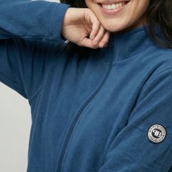 Veste polaire claudia Femme PANAME BROTHERS