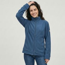 Veste polaire claudia Femme PANAME BROTHERS