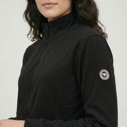 Veste polaire claudia Femme PANAME BROTHERS