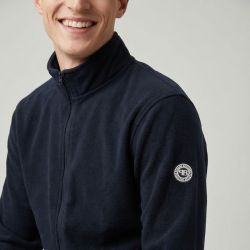 Veste polaire claude Homme PANAME BROTHERS