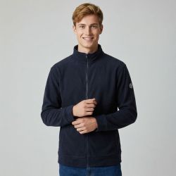 Veste polaire claude Homme PANAME BROTHERS