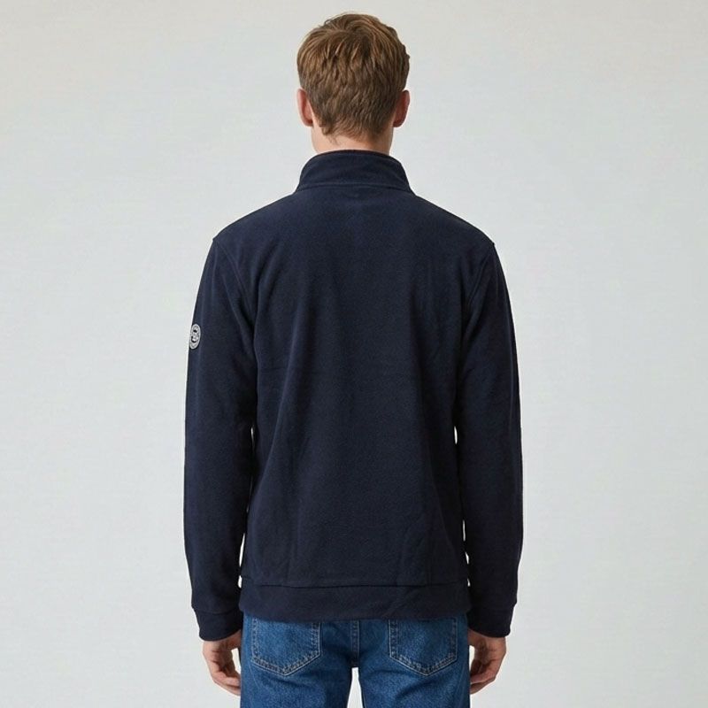 Veste polaire claude Homme PANAME BROTHERS