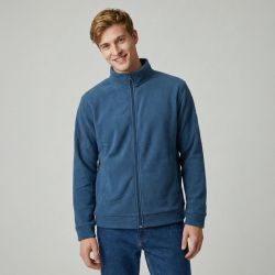 Veste polaire claude Homme PANAME BROTHERS