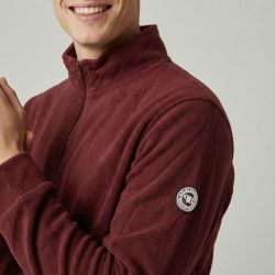 Veste polaire claude Homme PANAME BROTHERS