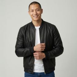 Bombers jules Homme PANAME BROTHERS