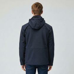 Veste a capuche raoul Homme PANAME BROTHERS