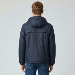 Coup vent kaki 01 nils Homme HELVETICA