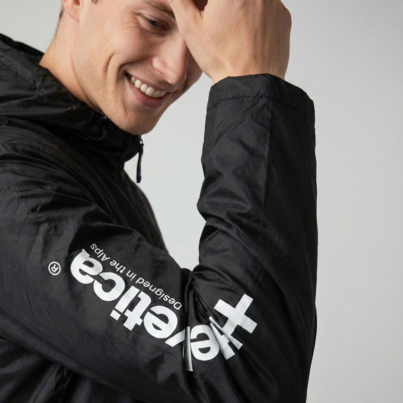 Coup vent kaki 01 nils Homme HELVETICA