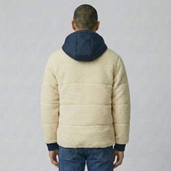 Veste cherpa scott scn2024 pk Homme SCOTT