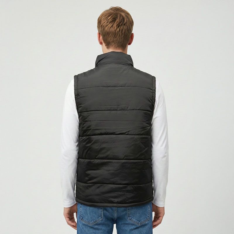 Doudoune sm ugolin Homme KAPORAL