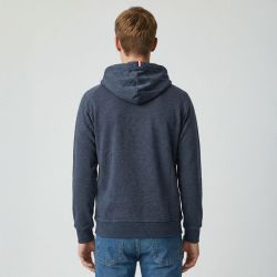 Veste a capuche zippee scott gsct1912 sw Homme SCOTT