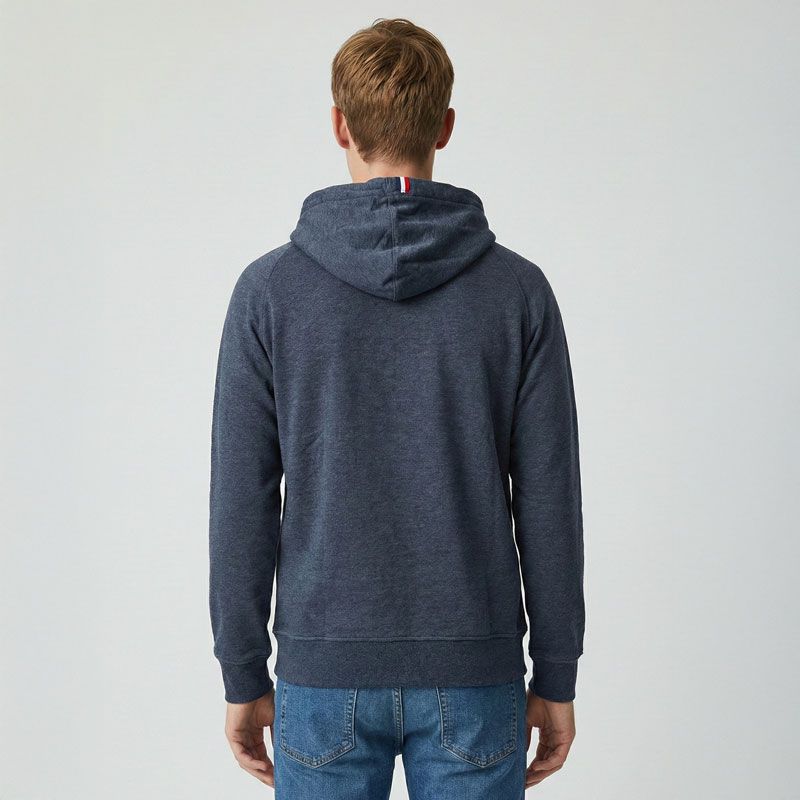 Veste a capuche zippee scott gsct1912 sw Homme SCOTT