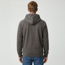 Veste a capuche zippee scott gsct1912 sw Homme SCOTT