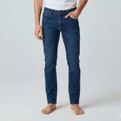 Jeans blue scott gsct3004 jm Homme SCOTT