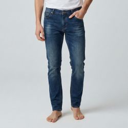 Jeans blue stone scott gsct3005 jm Homme SCOTT