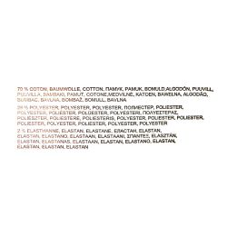 Jeans blue stone scott gsct3005 jm Homme SCOTT