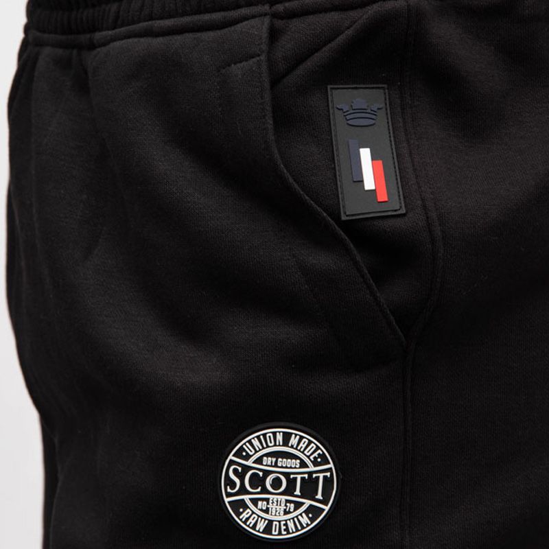 Bas de jogging scott gsct1408 jp Homme SCOTT