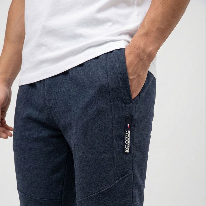 Bas de jogging scott gsct1409 jp Homme SCOTT