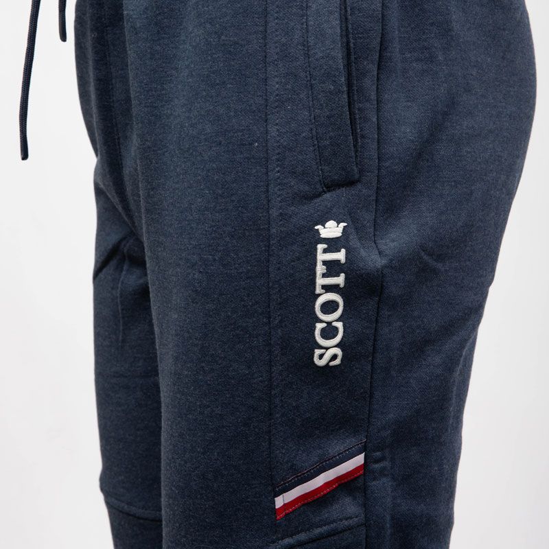 Bas de jogging scott gsct1407 jp Homme SCOTT