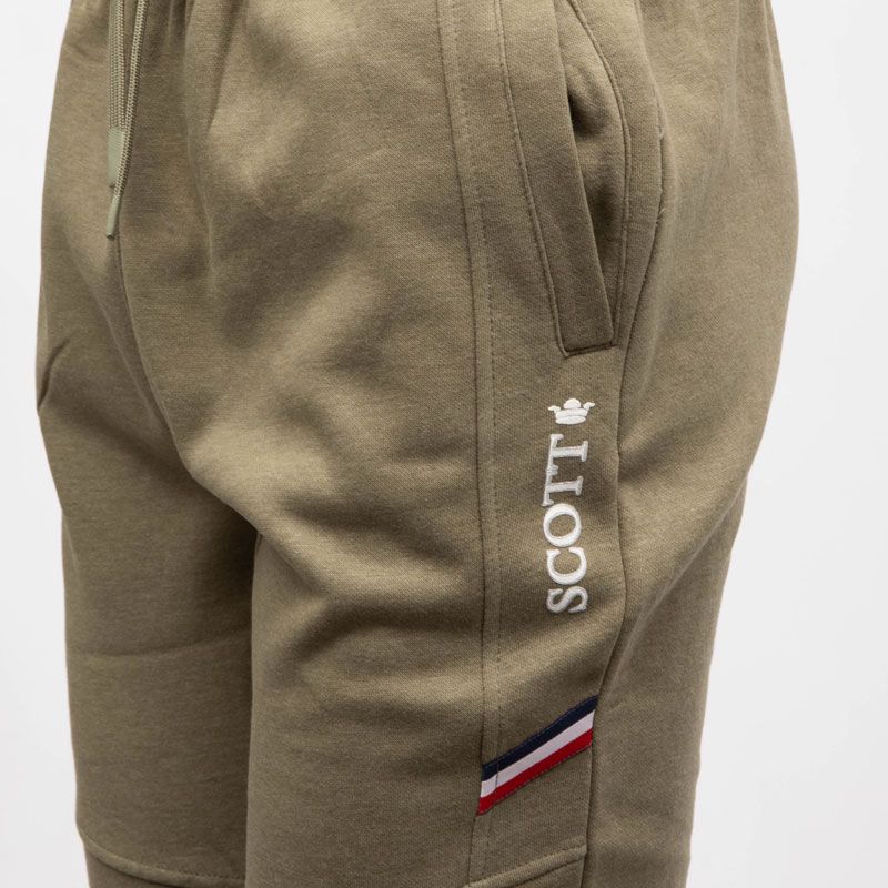 Bas de jogging scott gsct1407 jp Homme SCOTT