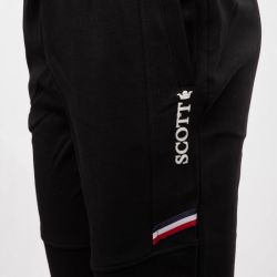 Bas de jogging scott gsct1407 jp Homme SCOTT