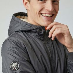 Bombers scn1010 blm Homme SCOTT