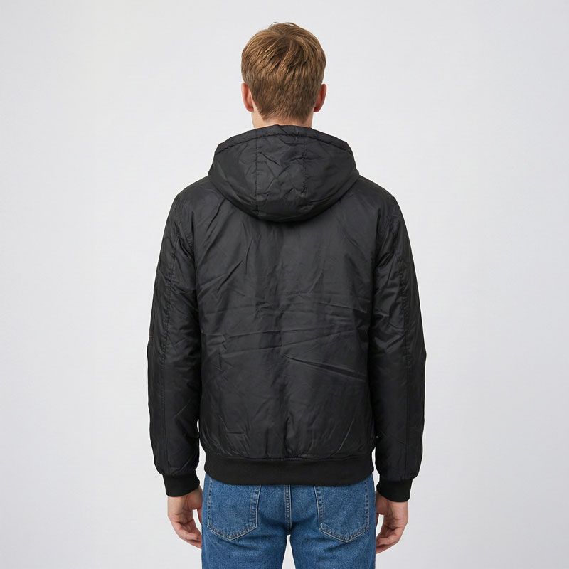 Bombers scn1010 blm Homme SCOTT