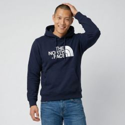 Sweat a capuche noir toaoahuo Homme THE NORTH FACE