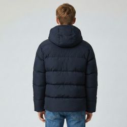 Doudoune tommy hilfiger Homme TOMMY HILFIGER