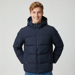 Doudoune tommy hilfiger Homme TOMMY HILFIGER