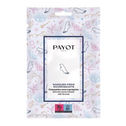 Masques pied nourri sachet unit cosmetique payot 19112025 Femme PAYOT