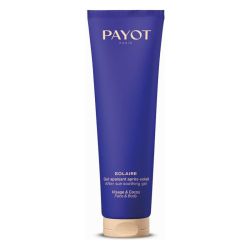 Solaire gel apaisant apres soleil 150 ml Femme PAYOT