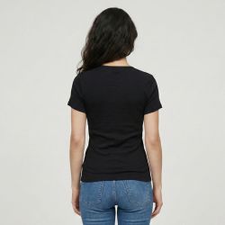 Tee shirt tommy hilfiger Femme TOMMY HILFIGER