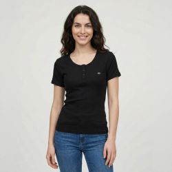 Tee shirt tommy hilfiger Femme TOMMY HILFIGER