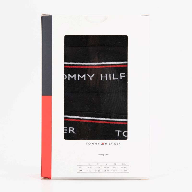 Lot de 3 boxers tommy hilfiger Homme TOMMY HILFIGER