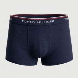 Lot de 3 boxers tommy hilfiger Homme TOMMY HILFIGER
