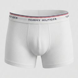 Lot de 3 boxers tommy hilfiger Homme TOMMY HILFIGER